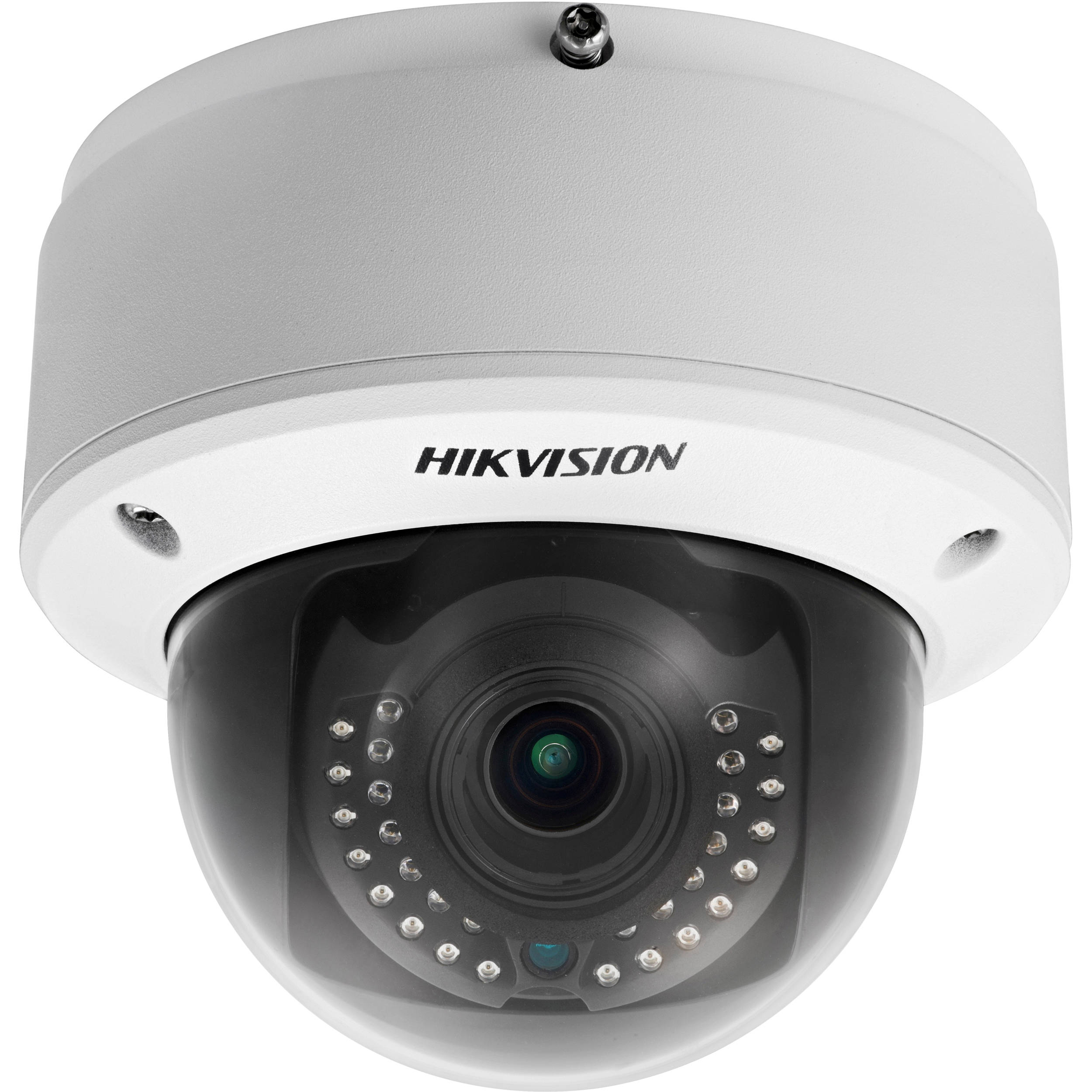 Hikvision DS-2CD4126FWD-IZ Darkfighter 2.8-12mm, 2Mp